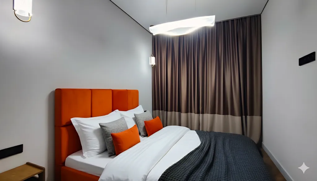 Здравый смысл - апартаменты рядом с Ботаническим садом