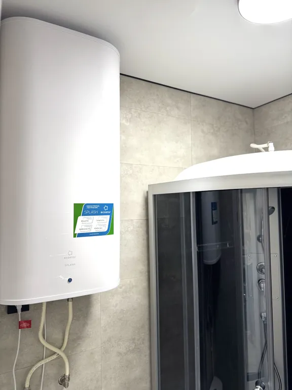 Коттедж Модульный дом в пространстве ЭкоТель в 5 минутах ходьбы от моря — Анапа