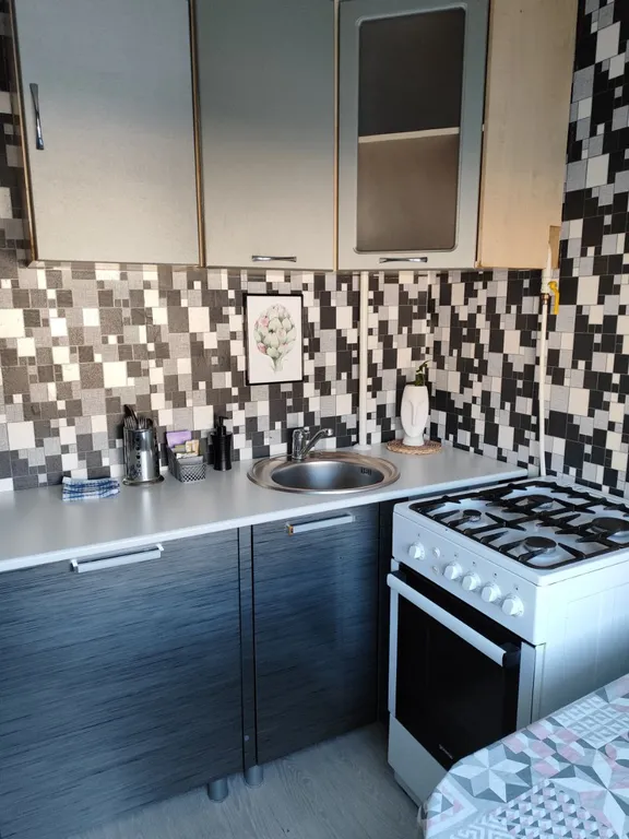 Уютная 2-комнатная квартира рядом с парком отдыха и развлечений