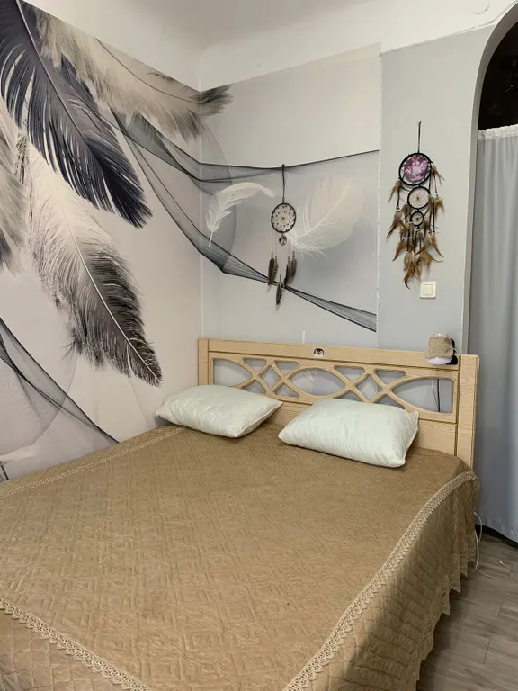 Комфортная квартира на Летней