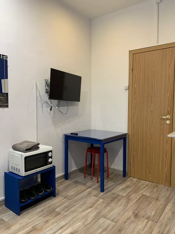 Квартира Квартира Счастливая матрешка студия на Площади Восстания — Санкт-Петербург