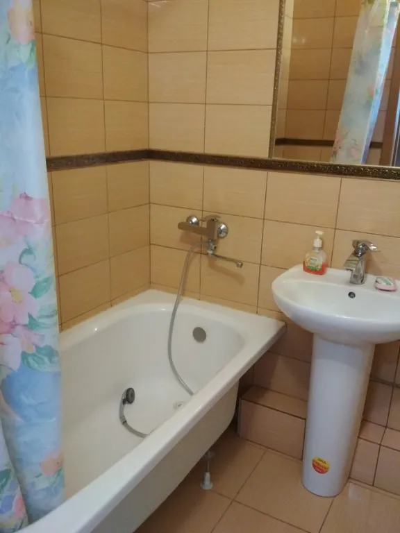 Квартира 1-комнатная Квартира — Калининград