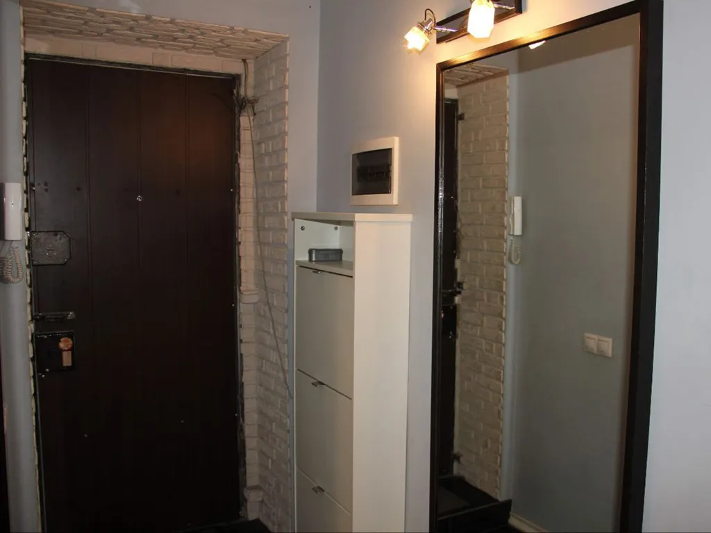 Квартира Квартира в Железнодорожном районе — Красноярск