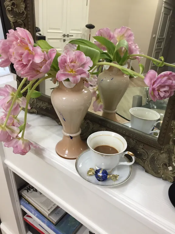 Квартира Элитные апартаменты в самом центре города — Казань