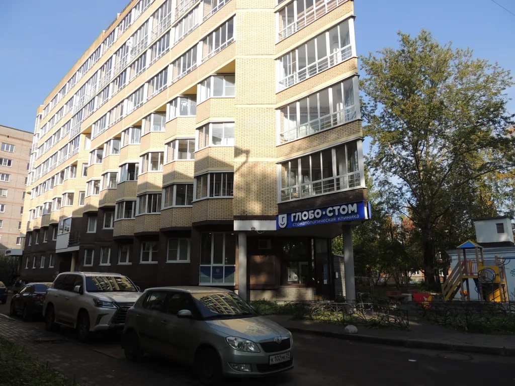 Уютная квартира-студия в районе Областной больницы