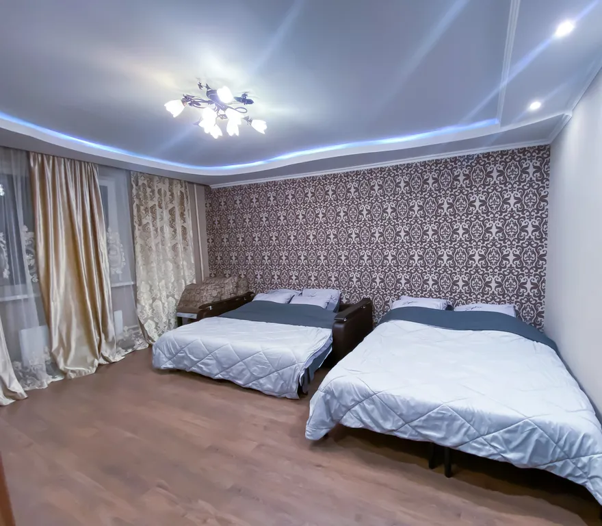 Квартира СемьЯ рядом с Шереметьево