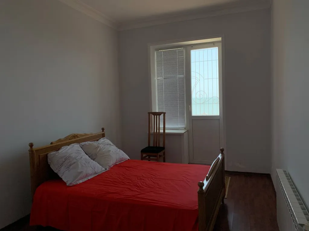 Дом у Моря для всей семьи