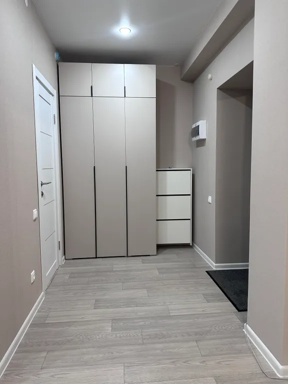 Уютная студия в центре города