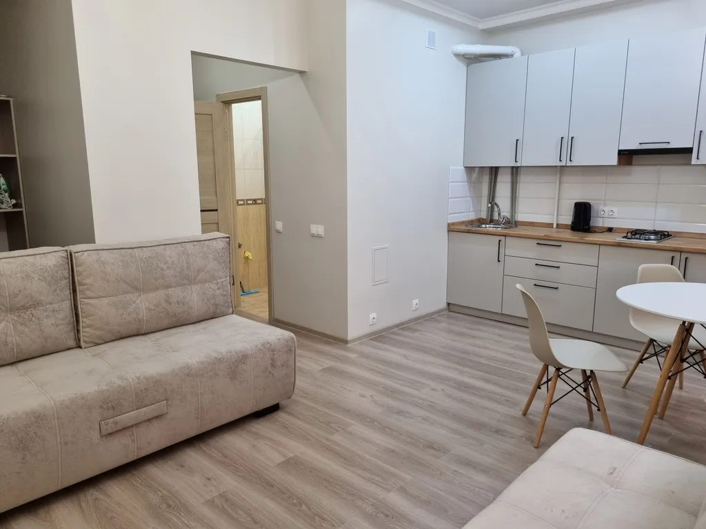 Квартира Квартира на первой береговой линии — Сириус