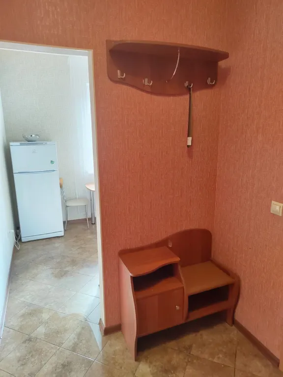 1-комнатная квартира в Южном с хорошим ремонтом