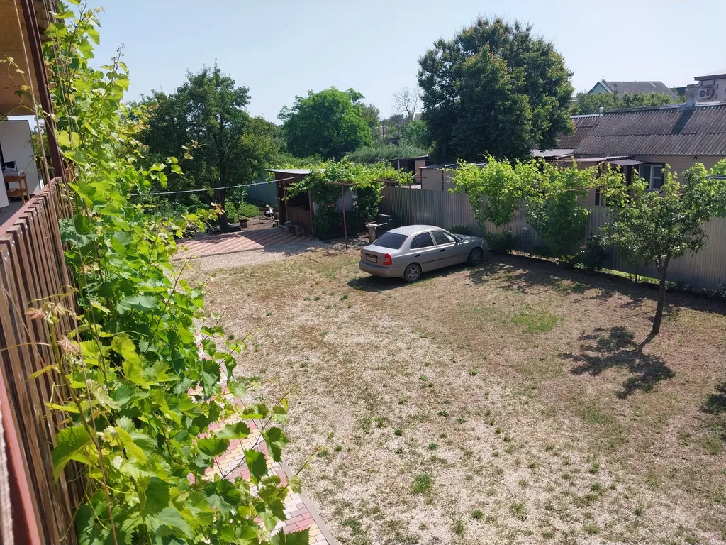 Номер в коттедже