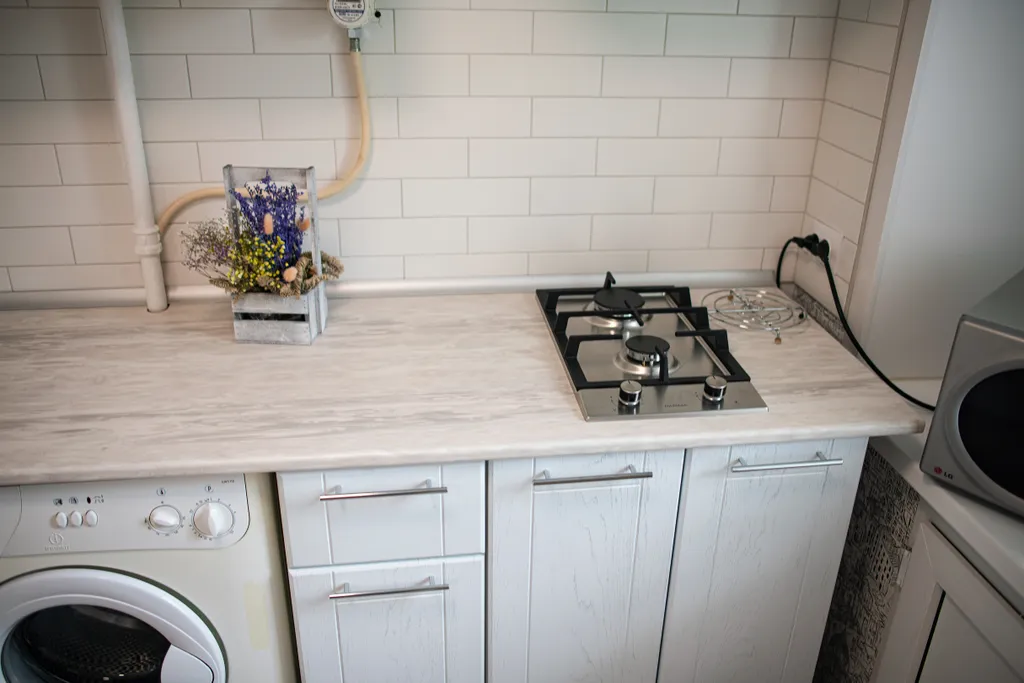 Уютная квартира в самом центре