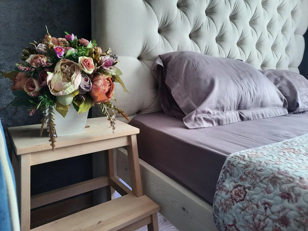 Колыбель Арбеково