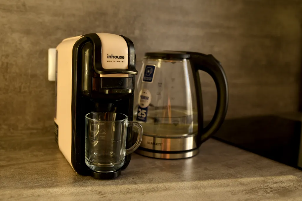 Квартира Квартира Лаванда — Омск