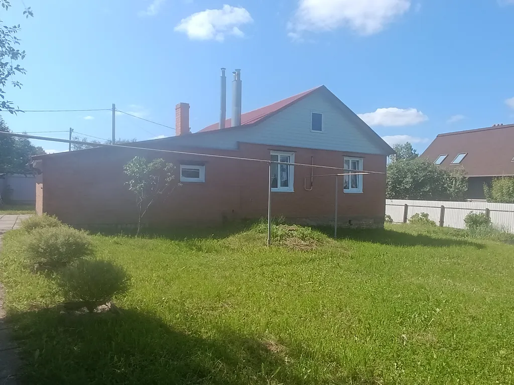 Коттедж Уютный дом — аренда посуточно в Плес