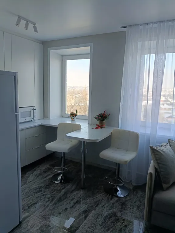 С комфортом в жк парк Бунина