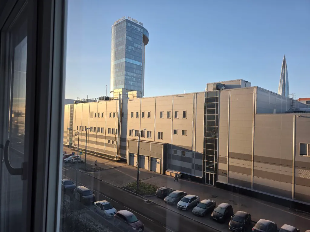 Квартира 2 минуты до метро Беговая и 15 минут до центра города