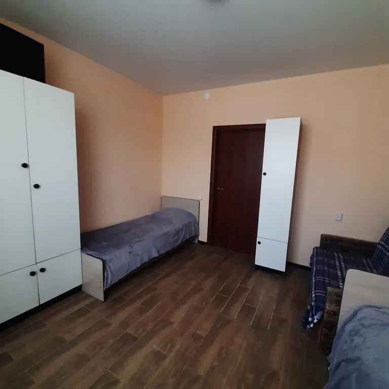 Комфортный дом для дружной компании