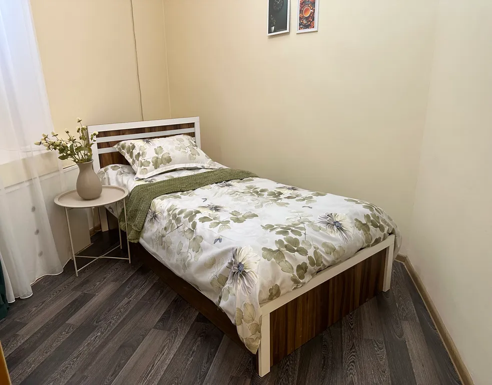 Esmerald suite Apartment