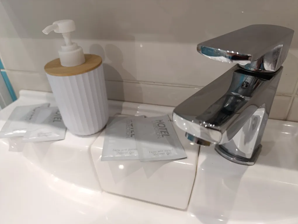 Просторная двухкомнатная квартира с видом на Кузнецкую крепость