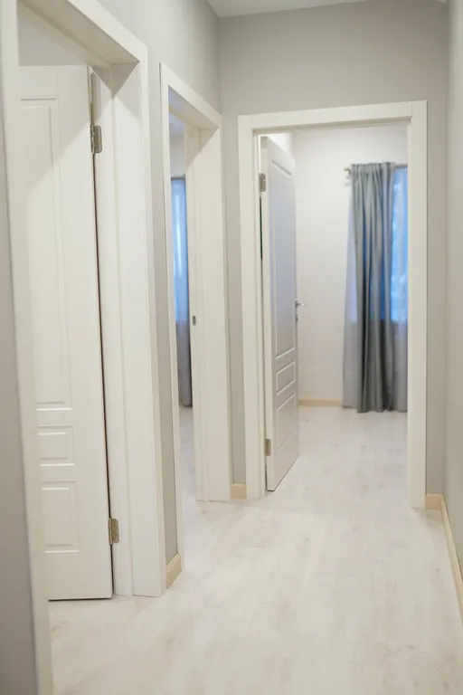 Уютнейший дом в Карелии