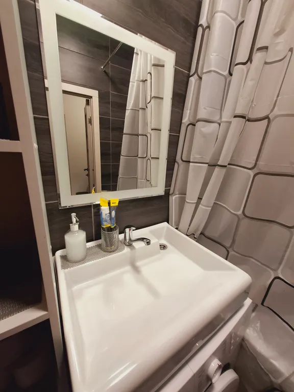 Уютная квартира для комфортного проживания