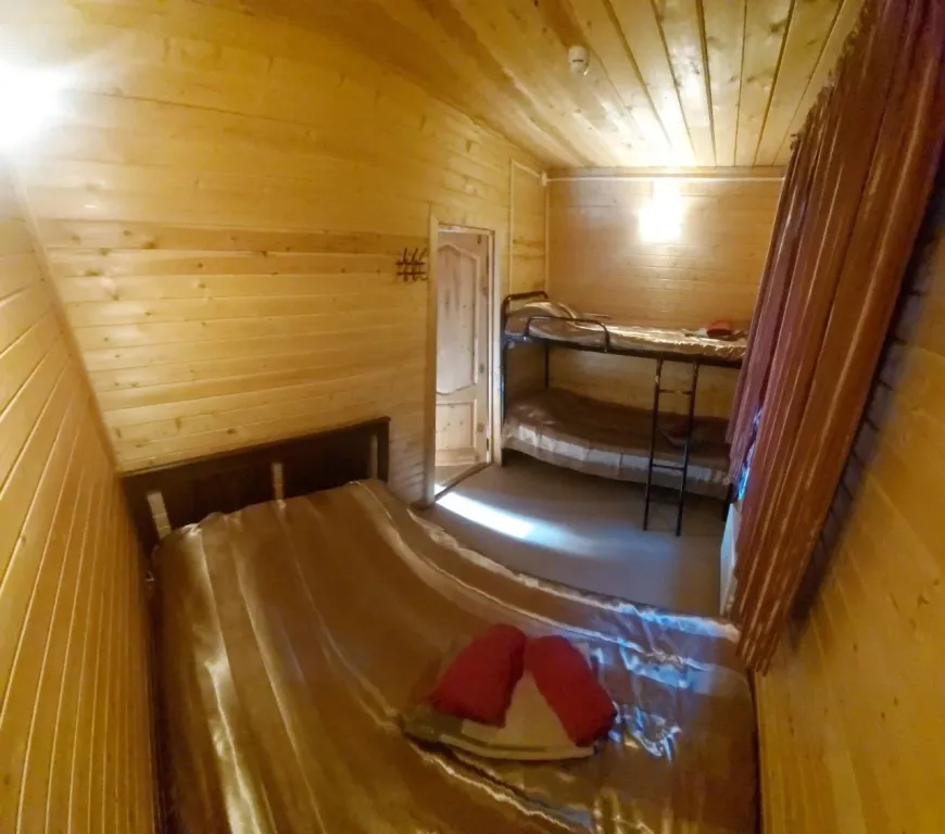 2-комнатный Дом