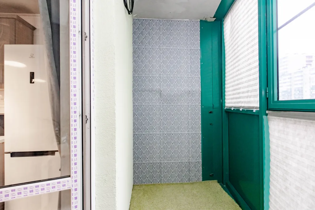 Комфорт и уют в сердце изумрудок