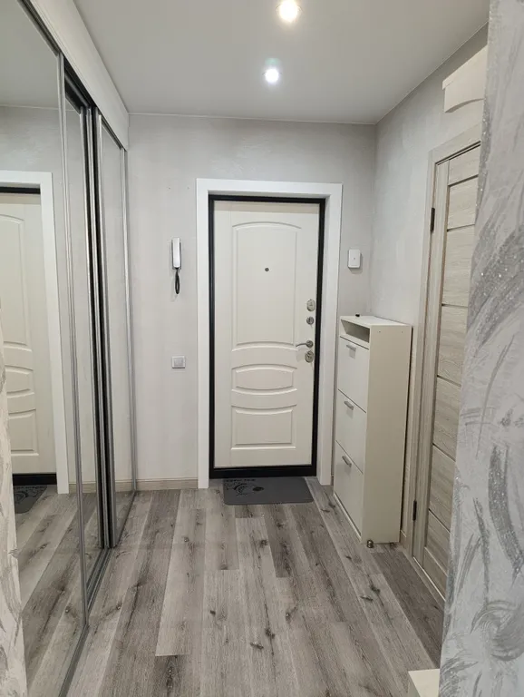 Квартира Квартира в Министерских Озерах — Раздольное