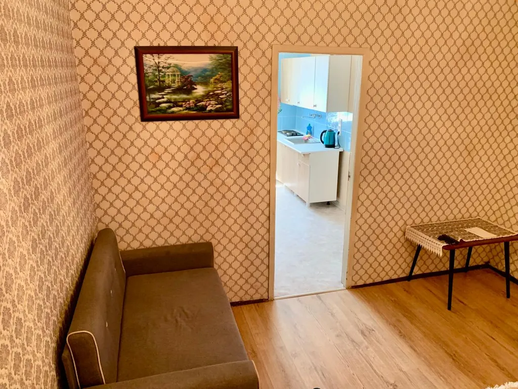 Квартира в центре