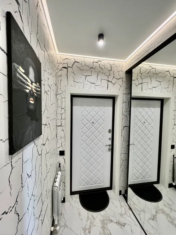 Сдаем классную квартиру с видом на море