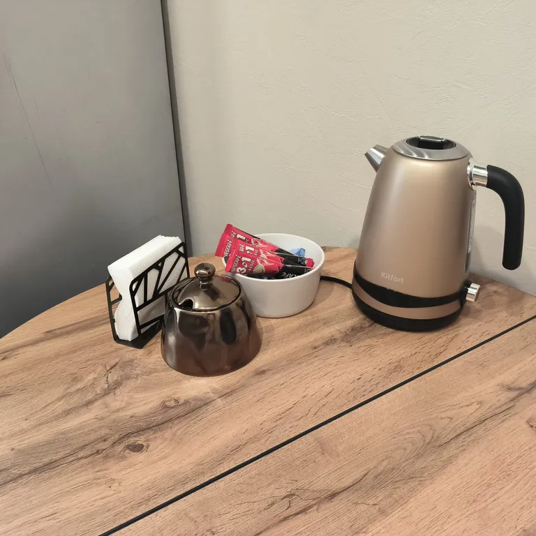 Атмосферная квартира рядом с термоленд