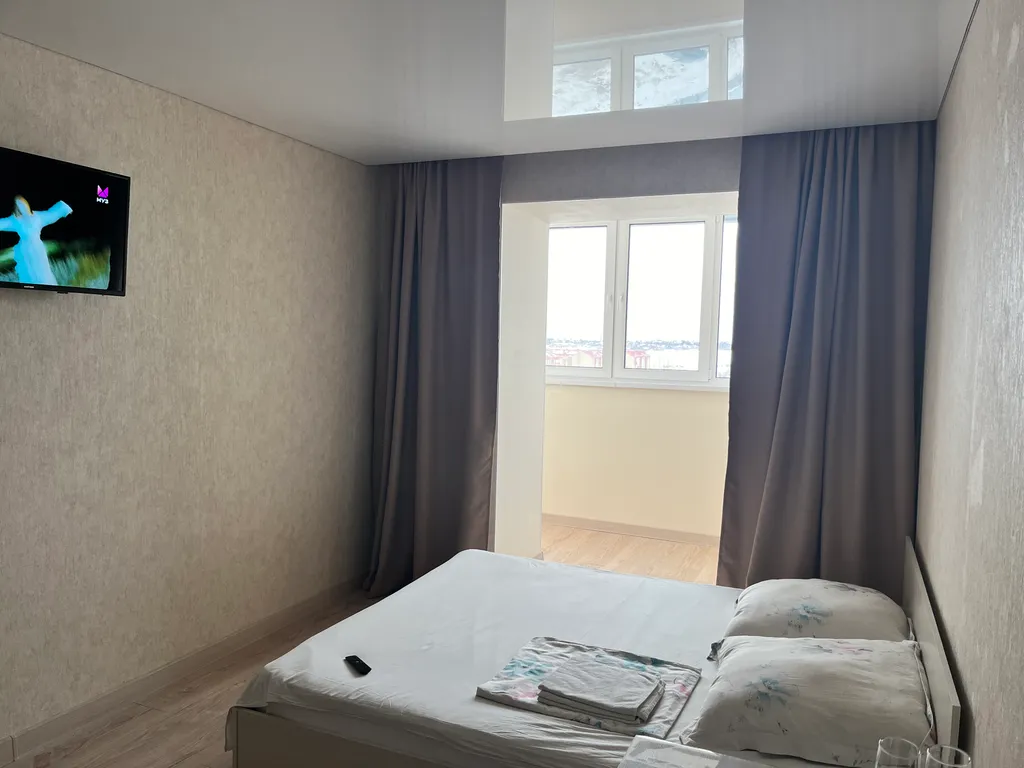 Уютная студия