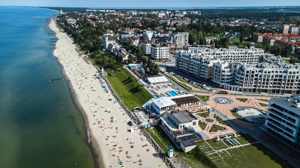 Апартаменты в ЖК Премиум класса