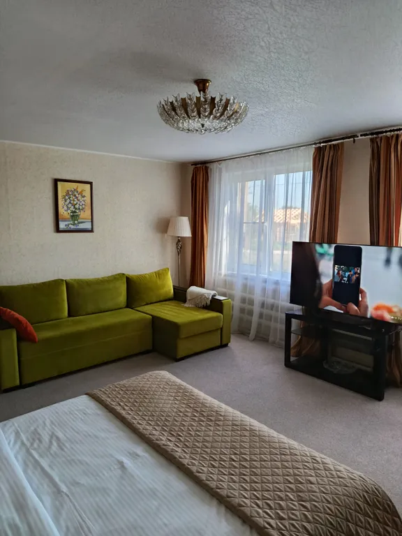 Гостевой дом На Ивановском