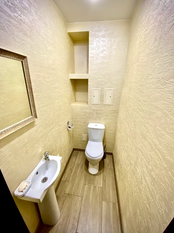 Квартира в центре города