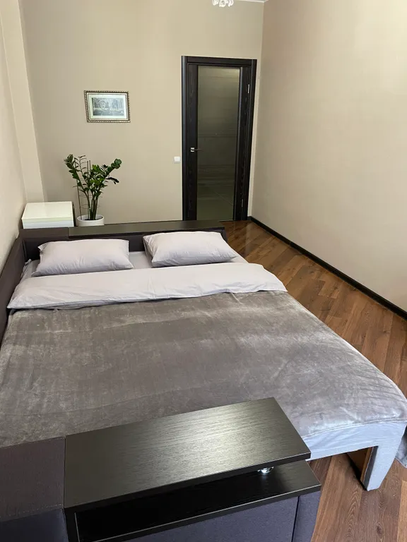 Квартира Уютная квартира возле ККБ — Краснодар