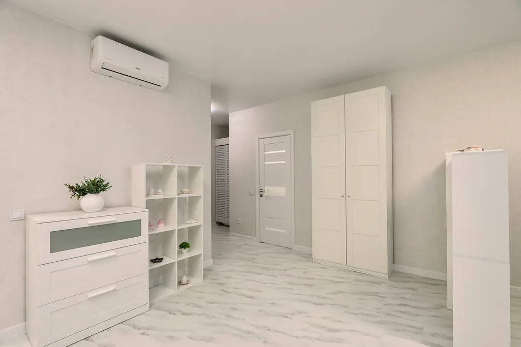 Видовая квартира в центре города