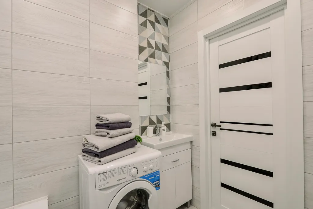 Квартира-студия в ЖК Futura