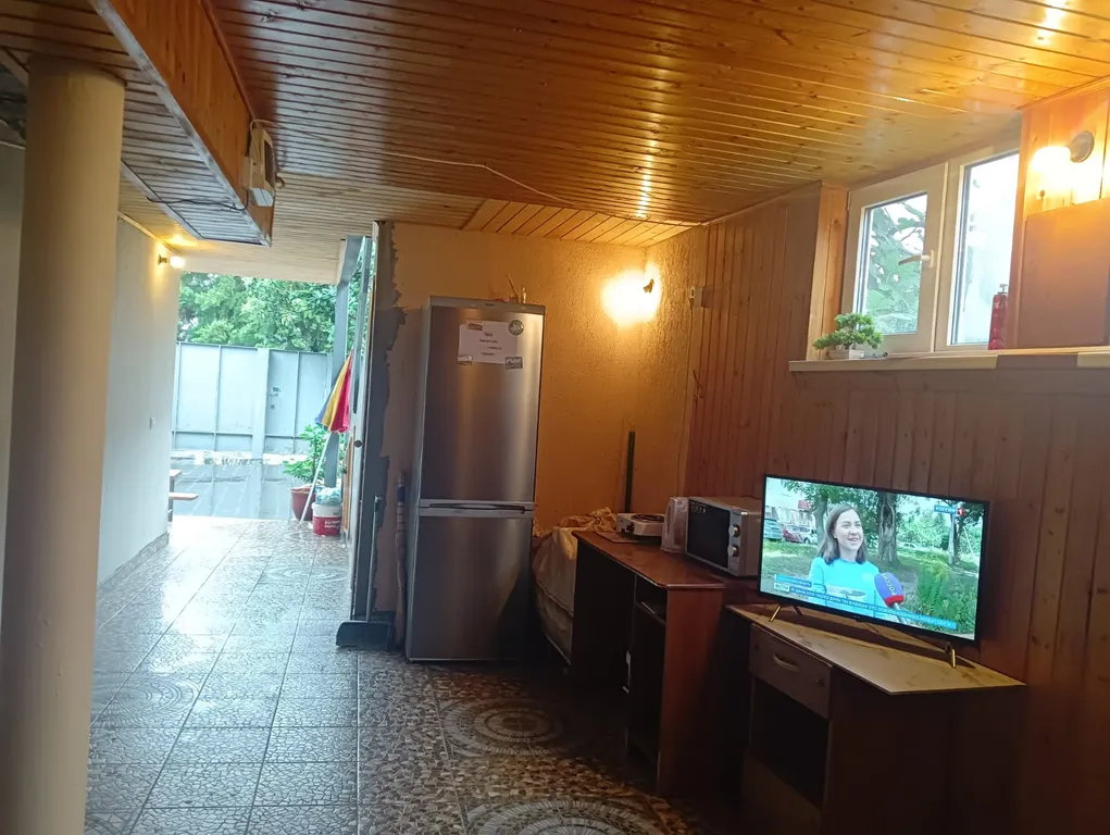 Квартира Комната — Сухум