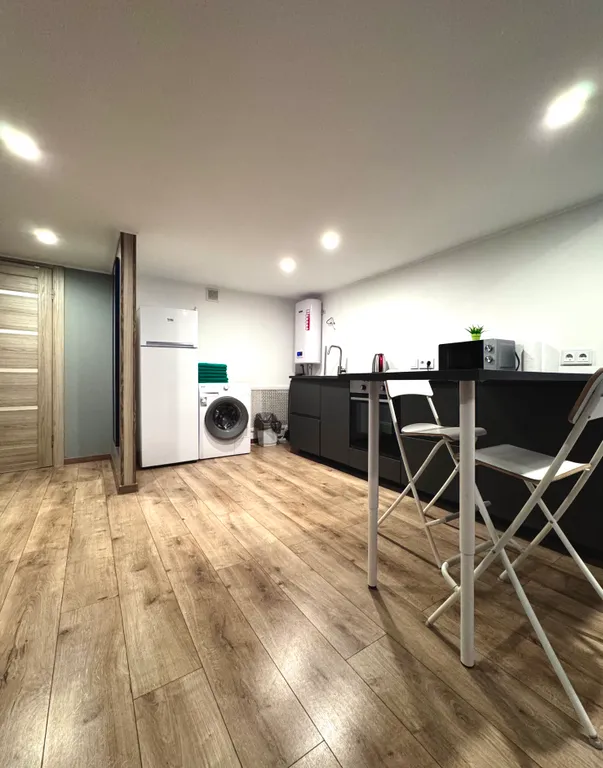 Квартира Квартира Двухуровневая студия в самом центре — Ярославль