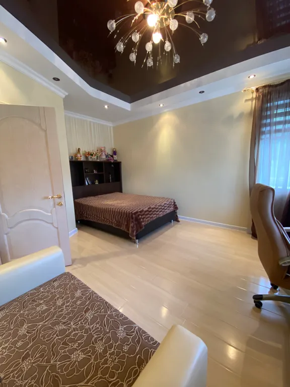 Райский уголок у начала Кавказких гор