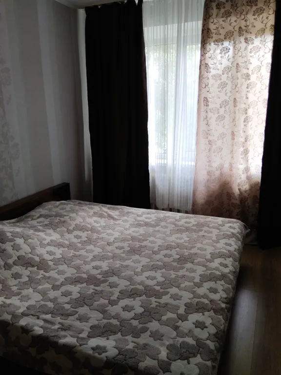 Большая уютная квартира у моря