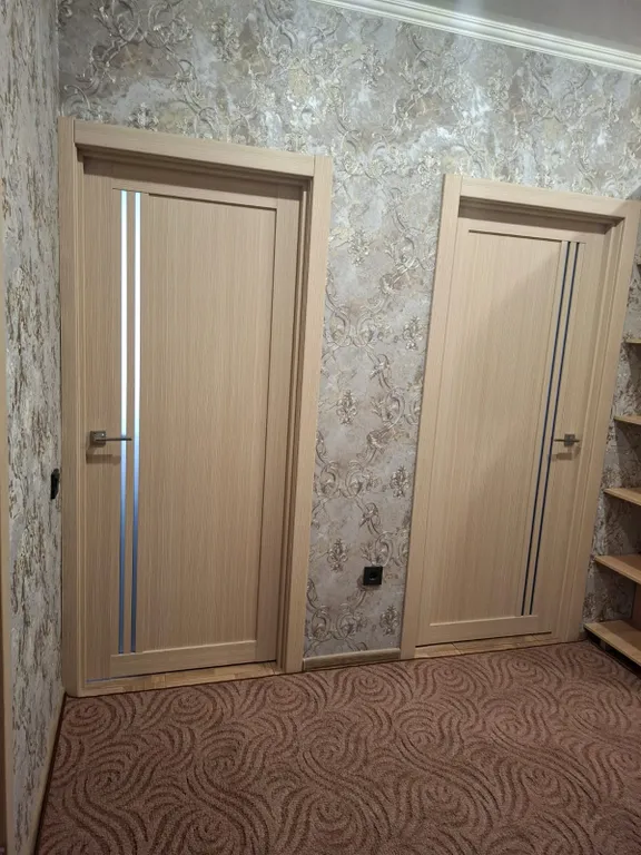 Квартира Уютная квартира с видом на море — Анапа