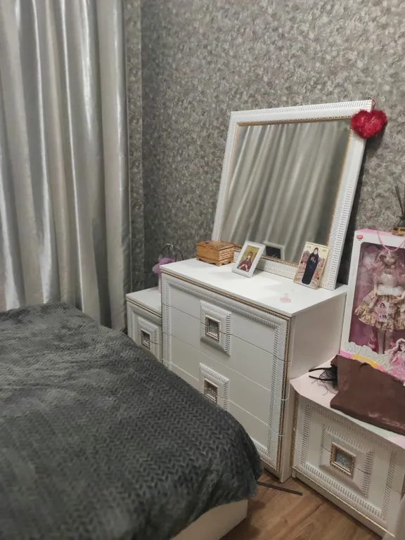 Квартира Уютная квартира у моря — Сухум