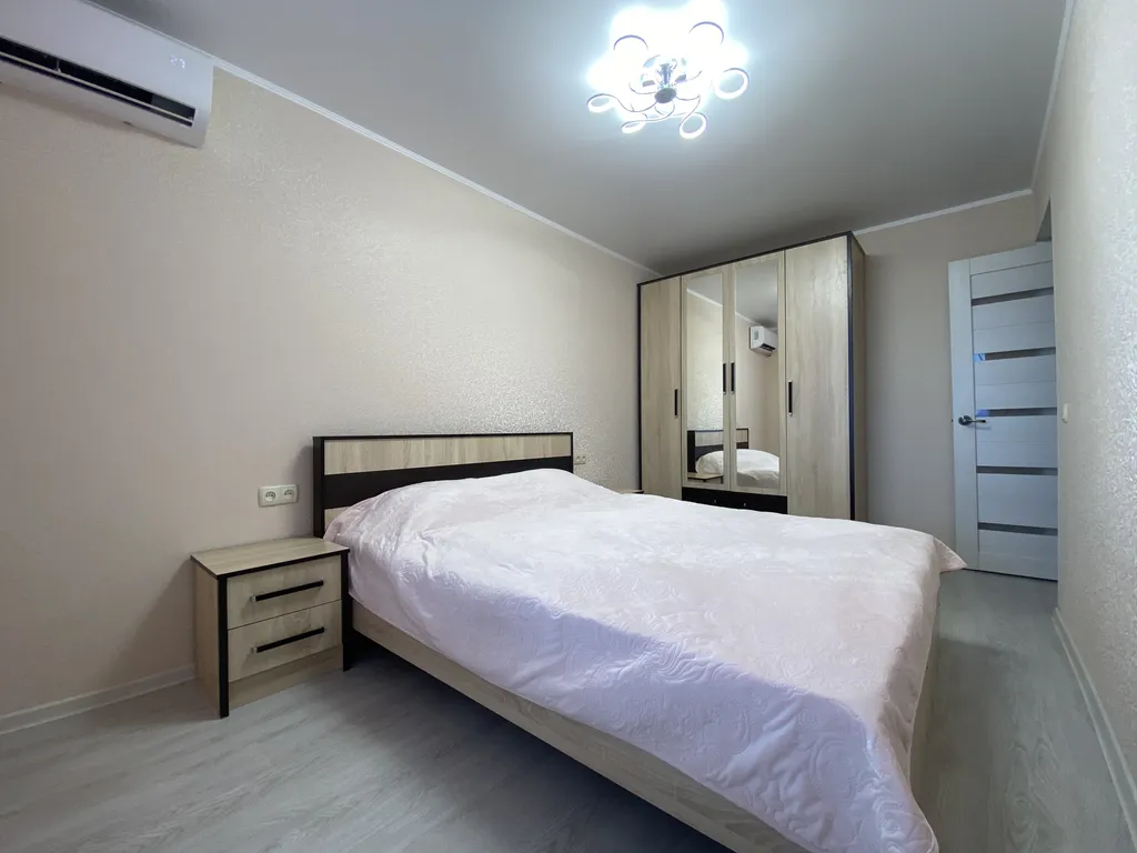 Уютная 2-х комнатная квартира в Коктебеле