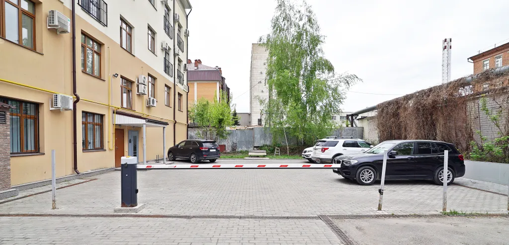 Квартира в центре