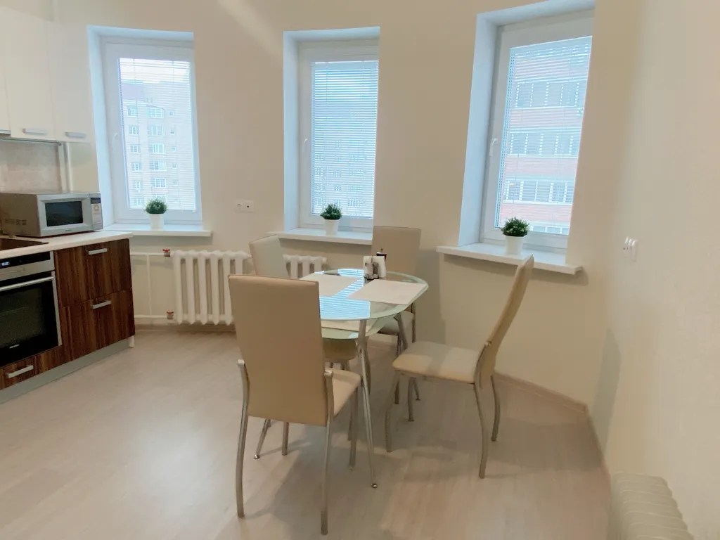 Квартира Апартаменты в центре у Арены — Уфа