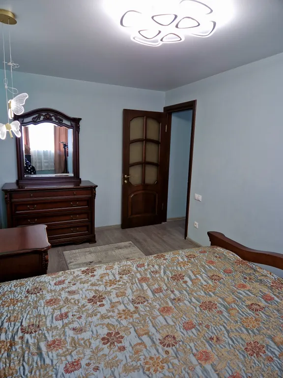 Двушка, весь центр в шаговой доступности