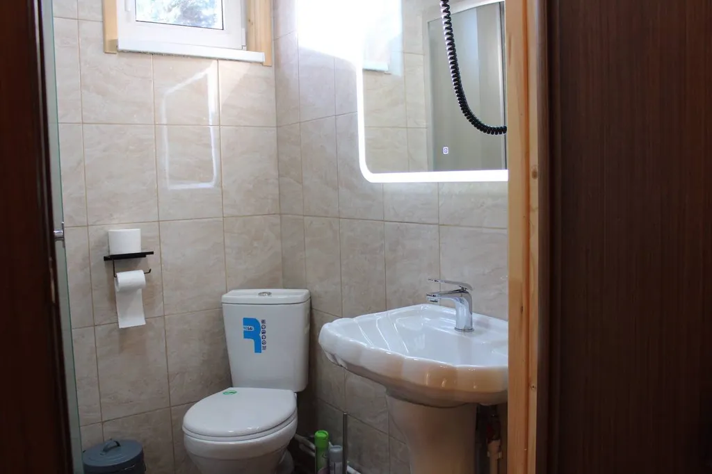 4-комнатный Дом